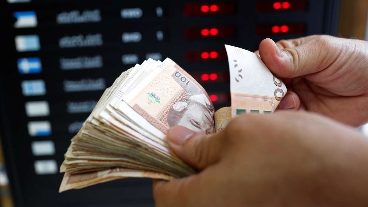 Marché de changes: Vers une appréciation du Dirham